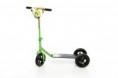 Patinete 3 Rodas Verde
